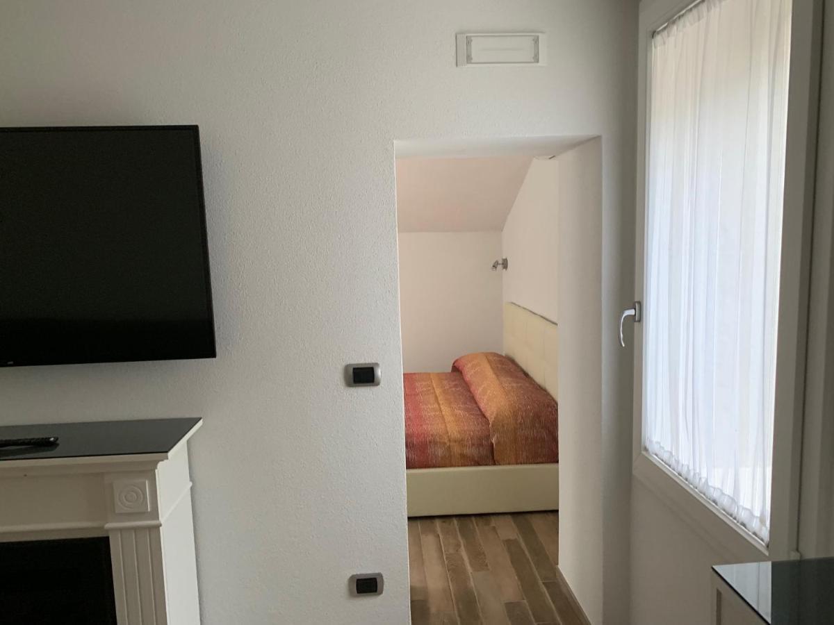 Casa Elena Villa Velence Kültér fotó